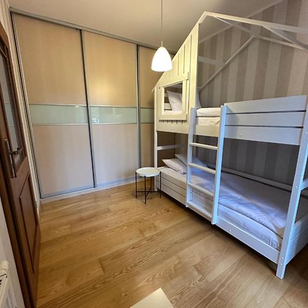 Apartament Barlinek Extérieur photo