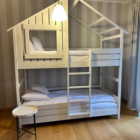 Apartament Barlinek Extérieur photo