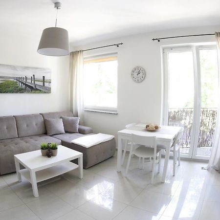 Apartament Barlinek Extérieur photo