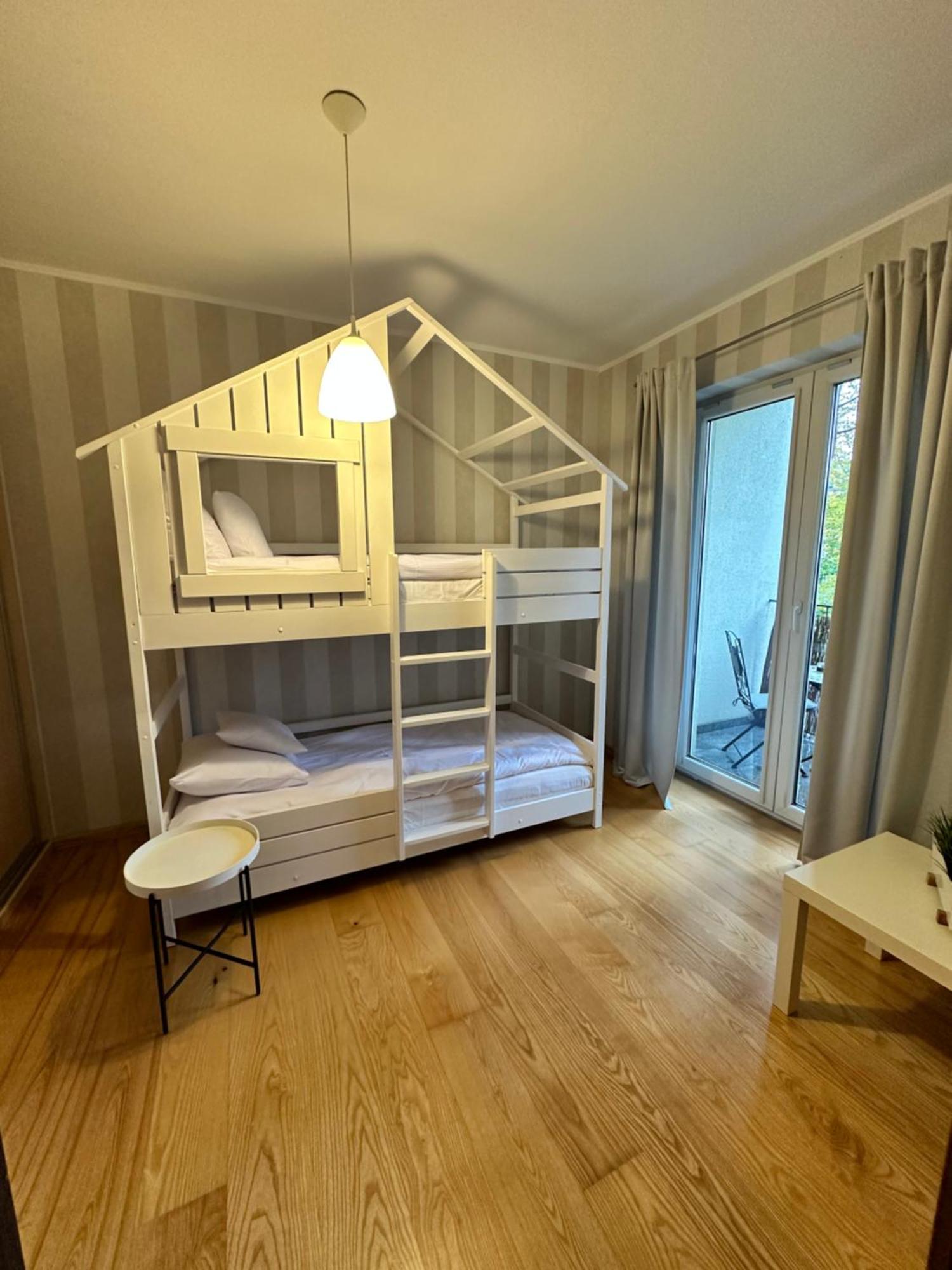 Apartament Barlinek Extérieur photo