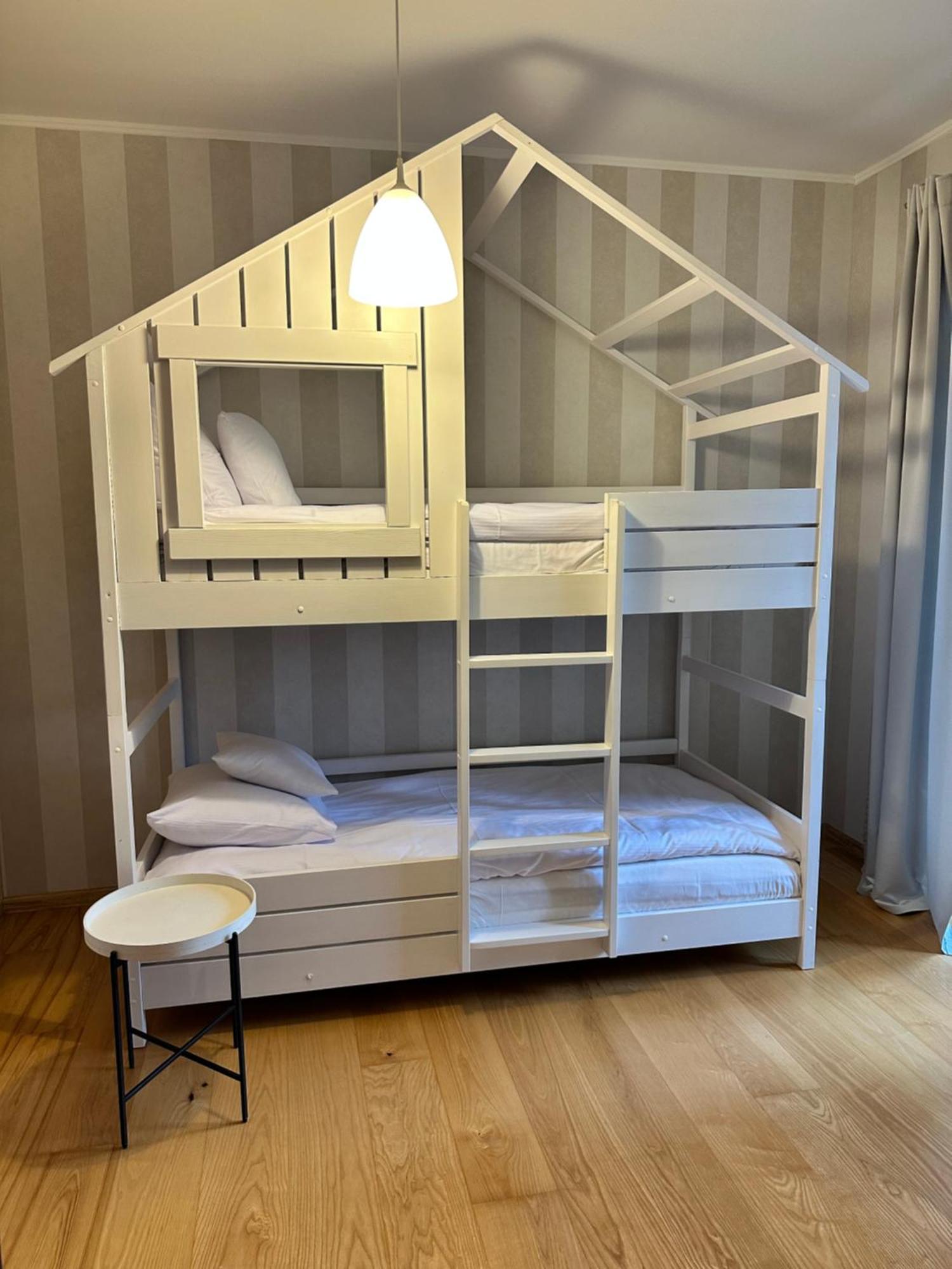 Apartament Barlinek Extérieur photo