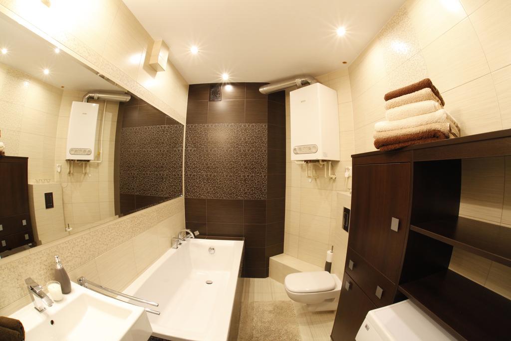 Apartament Barlinek Extérieur photo