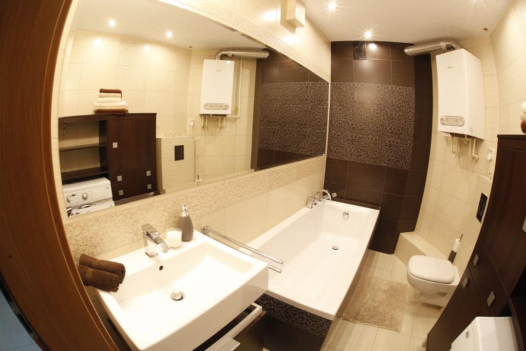 Apartament Barlinek Extérieur photo