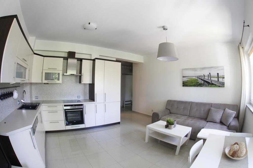 Apartament Barlinek Extérieur photo
