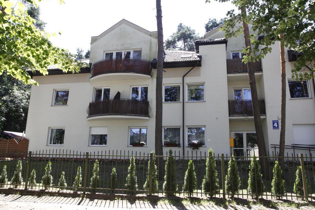 Apartament Barlinek Extérieur photo