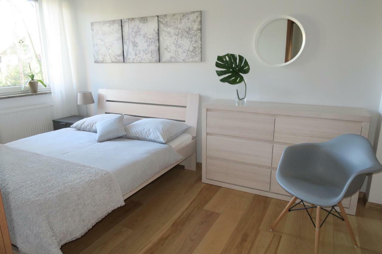 Apartament Barlinek Extérieur photo